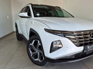 2023 Hyundai Tucson R2.0d Elite A/t for sale