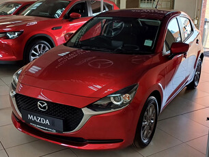 2023 Mazda Mazda2 1.5 Dynamic A/t 5dr for sale