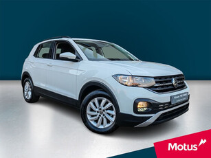 2023 Volkswagen T‑Cross 1.0 TSI Comfortline DSG