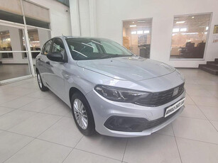 2024 Fiat Tipo 1.4 City Life for sale