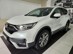 2024 Honda Cr-v 1.5t Exclusive Awd Cvt for sale