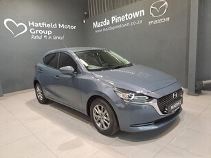 2024 Mazda2 1.5 Dynamic 6at 5-dr for sale