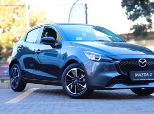 2024 Mazda2 1.5 Individual 6at 5-dr for sale