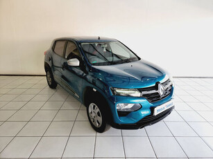 2024 Renault Kwid 1.0 Dynamique / ZEN 5DR