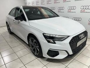 Audi A3 Sportback 35 Tfsi Advanced TIP