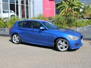 BMW 1 2014, Automatic, 2 litres - Upington
