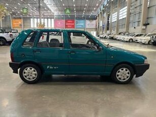 Fiat Uno 1997, Manual - Emalahleni