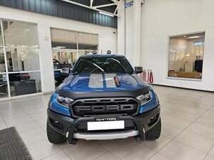 Ford Ranger 2018, Manual, 2 litres - Polokwane