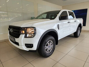 Ford Ranger 2023, Automatic, 2 litres - Cape Town