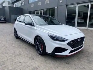 Hyundai i30 2021, Automatic, 2 litres - Cape Town