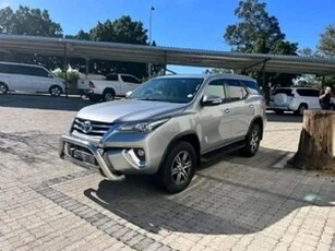 Isuzu Trooper 2020, Automatic, 2.8 litres - Bloemfontein