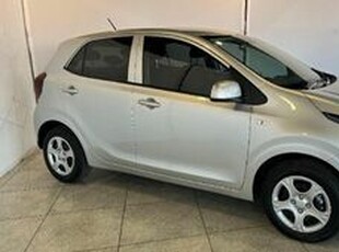 Kia Picanto 2023, Automatic, 1.2 litres - Pretoria