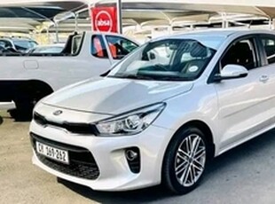 Kia Rio 2019, Automatic, 1.4 litres - Cape Town
