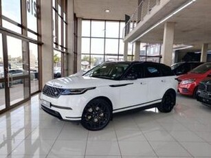 Land Rover Range Rover 2019, Automatic, 3 litres - Bloemfontein