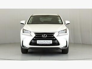 Lexus ES 2022, Automatic, 3 litres - Pretoria