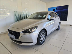 Mazda 2 2022, Automatic, 1.5 litres - Cape Town