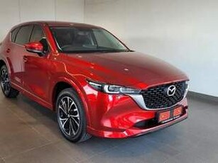 Mazda CX-5 2023, Automatic, 2 litres - Pretoria