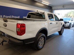 New Ford Ranger 2.0D XL 4x4 Double Cab for sale in Kwazulu Natal