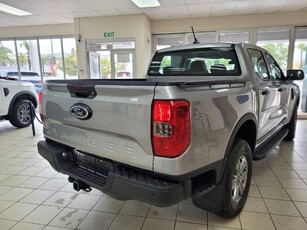 New Ford Ranger 2.0D XL Double Cab Auto for sale in Western Cape