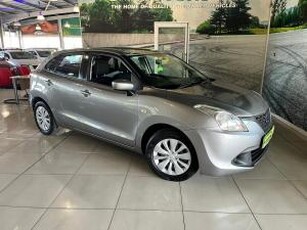 Suzuki Baleno 1.4 GL