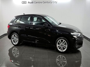 Used Audi A3 Sportback Urban Edition | 35TFSI for sale in Western Cape
