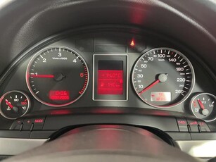 Used Audi A4 2.0 TDI Avant for sale in Gauteng