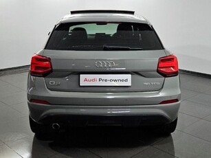 Used Audi Q2 1.0 TFSI Sport Auto | 30 TFSI for sale in Western Cape