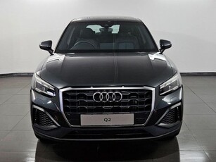 Used Audi Q2 1.4 TFSI Auto | 35 TFSI for sale in Western Cape