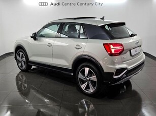 Used Audi Q2 Urban Edition | 35TFSI for sale in Western Cape