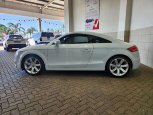 Used Audi TT Coupe 2.0 TFSI Auto for sale in Kwazulu Natal