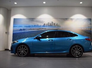 Used BMW 2 Series 220i Gran Coupe M Sport Auto for sale in Kwazulu Natal