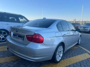 Used BMW 3 Series 320i Exclusive Auto for sale in Gauteng