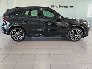 Used BMW X1 sDrive18d M Sport for sale in Gauteng