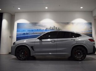 Used BMW X4 M Competition for sale in Kwazulu Natal
