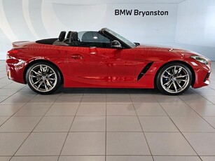 Used BMW Z4 M40i for sale in Gauteng
