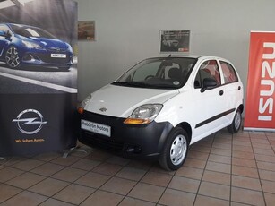 Used Chevrolet Spark L for sale in Free State