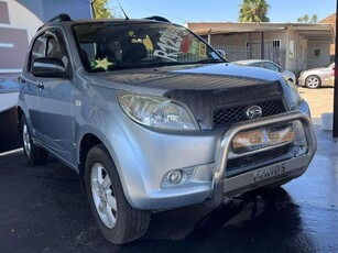 Used Daihatsu Terios (Rent To Own Available) for sale in Gauteng