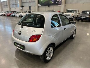 Used Ford Ka 1.3 for sale in Gauteng