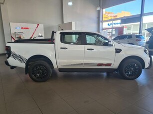 Used Ford Ranger 2.0D FX4 Auto Double