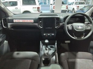 Used Ford Ranger 2.0D XL Double Cab Auto for sale in Kwazulu Natal