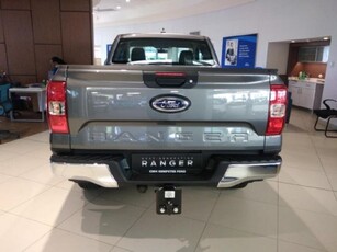 Used Ford Ranger 2.0D XL HR Auto SuperCab for sale in Kwazulu Natal