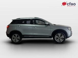 Used Haval H6C 2.0T Luxury Auto for sale in Gauteng