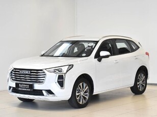 Used Haval Jolion 1.5T Premium Auto for sale in Western Cape