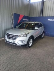 Used Hyundai Creta 1.5 Executive IVT for sale in Gauteng