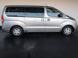 Used Hyundai H