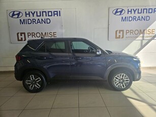 Used Hyundai Venue 1.0 TGDI Motion for sale in Gauteng