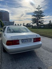 Used Lexus LS 400 for sale in Eastern Cape