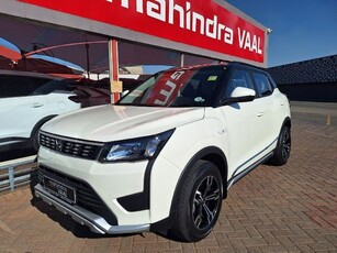 Used Mahindra XUV 300 1.2T SE for sale in Gauteng