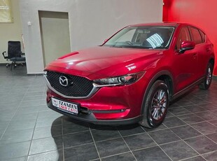 Used Mazda CX