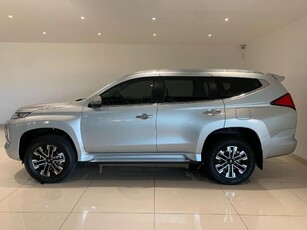 Used Mitsubishi Pajero Sport 2.4D 4x4 Exceed Auto for sale in Gauteng